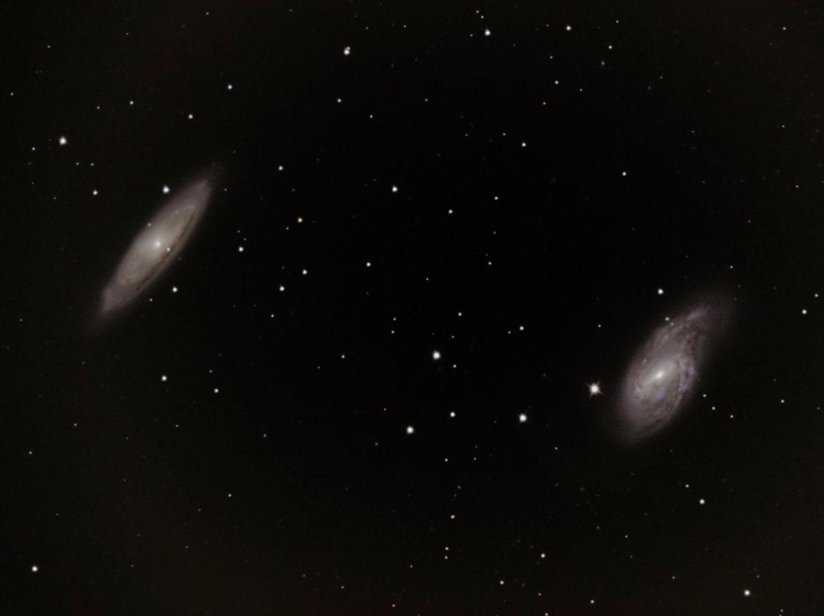 Grand Gite T5 "Sirius" De L'Observatoire Bauduen Bagian luar foto